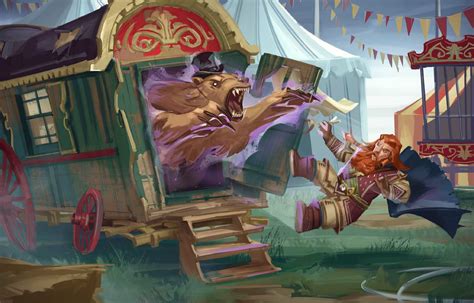 Unlocking the Secrets of the Circus: A Deep Dive into the Extinction Curse Adventure